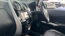 Nissan Note 1.5 dCi Tekna 5dr Diesel Hatchback